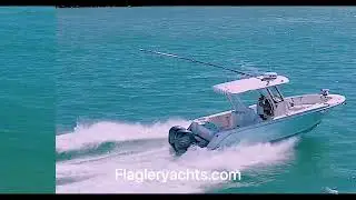 2021 Robalo 272 Listing Video