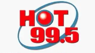 WIHT HOT 99.5 Washington, DC TOTH ID at 9:00 p.m. 7/15/2014