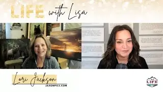 Life with Lisa Bradshaw S7E18 Lori Jackson