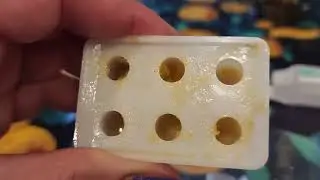 Suppositories How to Video Using RSO, Coconut oil & Cocoa butter #cancerbattle