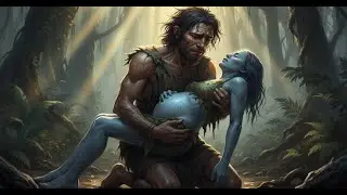 3.2 Million Years Ago |  When Early Man Took His First Revenge