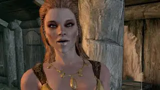 Skyrim - Song 