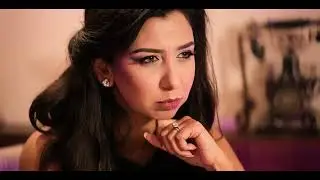 Maria Miteva  MASHUP Covers VIDEO 4K