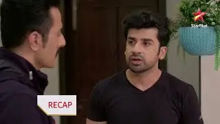 Anupama | अनुपमा | Episode 16 | Recap