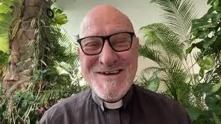 Morning Prayer.  Tuesday June 10.  With Father Bob Webster.  Christ Church by the Sea.