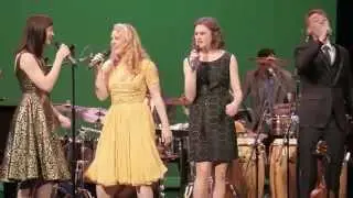 The von Trapps & Pink Martini-Fernando
