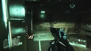 Crysis 3 / Celeron G1620 / HD5770