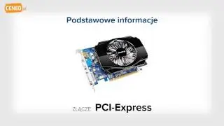 Gigabyte GeForce GT630 2GB (GV-N630-2GI)  - Ceneo.pl