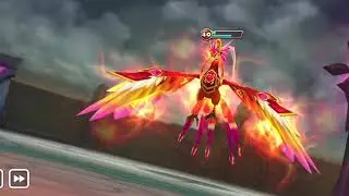 Siege v Seara Perna Loren
