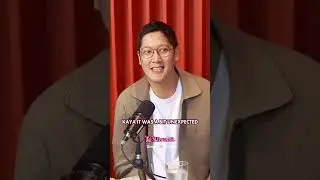[S4EP13] K shares a proud moment, a baby restaurant, now Michelin-recognized. 🥹✨