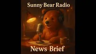 Sunny Bear Radio Animal News  Briefing Jan 29th, 2026