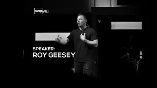Soil Series | Grace Vs. Entitlement | September 7th 2025 | Roy Geesey