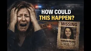 Was The Life Of Hannah Blake Cut short?