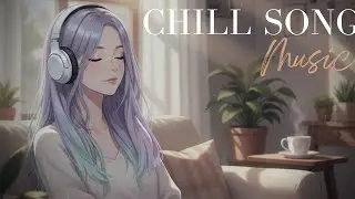 Cozy & Relaxing Music for a Peaceful Day