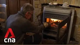 Increased demand for firewood amid high energy prices prompts concern over Europe's forests