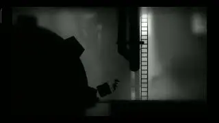 Limbo Game Part 3