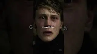 Bu filmin hayaleti peşinizi bırakmıyor 👁️