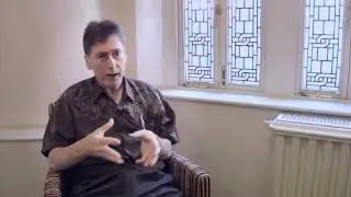 Pianist Robert Levin on taking risks in performance.