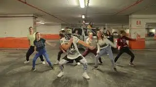 223. A$AP Ferg  - Plain Jane | Choreography | Hadjimihaylov
