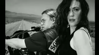 Sons of Anarchy tribute 3 ( Best songs )