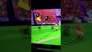 Do this POTM Ben yedder