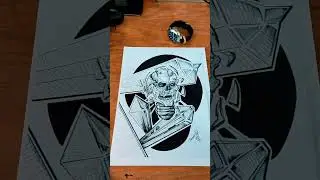 Dibujo a Mano | Prácticas de dibujo  