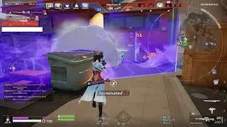 nuclear launch detected