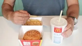 Innovative McDonald's Packaging Redesign By. Rob Bye