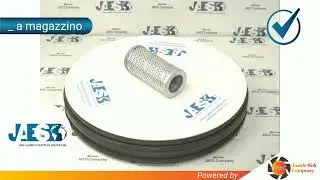 HY PRO HPTX1L6-10MB (INSTOCK) Filter element - ELEMENTO FILTRANTE - elemento filtrante