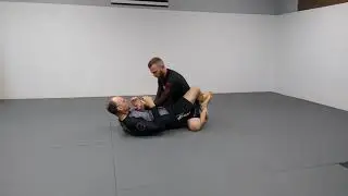 Pendulum/Flower sweep: another sweep so simple it always works