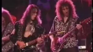 24- Steve Vai, Brian May & Joe Satriani - Liberty - Live At Sevilla 1991