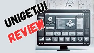 UniGetUI Software Review