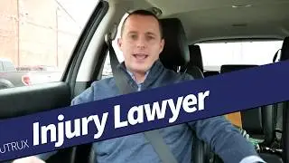 Personal Injury Case Scene Investigation