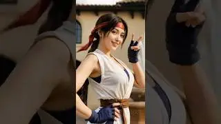 KOF - Yuri Sakazaki #arcade #kof #videogames
