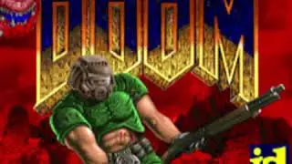 'At Doom's Gate' from Doom - Remix