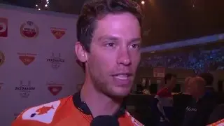 Michel Kreder: 'Zesdaagse maakt me beter'