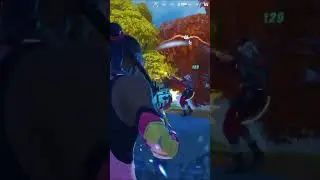 FORTNITE - VERTICAL HAMMER IS TOO OP