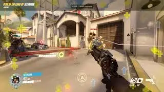 Chris on Mcree for Desrow sub games