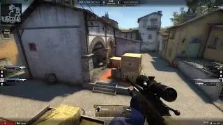 19 09 17 Ace AWP Inferno Rango Ak Cruzada