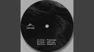Premises (Original Mix)