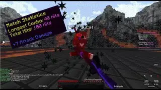 40 Hit Combo (Minemen.club)