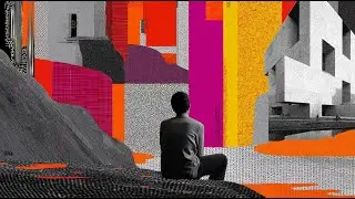 Coupe Marra - All The Wrong Places (Official Lyric Video)