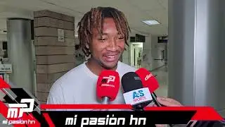 Nayrobi Vargas confiesa: &ldquo;Ahora admiro m&aacute;s al Choco Lozano porque es humilde y un l&iacute;der&rdquo;