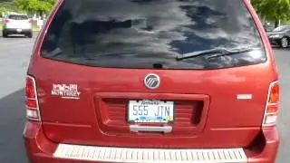 2004 Mercury Monterey - Glasgow KY