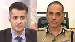 Unsafe Mumbai: Police Commissioner answers your Qs