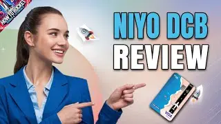 Niyo DCB Debit Card (Features, Benefits & How to Apply)