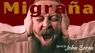 La Migraña ¿Qué es? ¿Cómo puedo aliviarla?