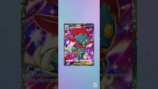 Opening 10 Space-Time Smackdown Palkia Packs in TCG Pocket! #pokemon #packopening #tcgpokemon #tcg