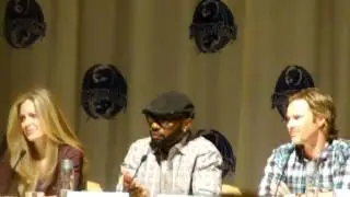True Blood Panel Q&A Dragoncon Part 2