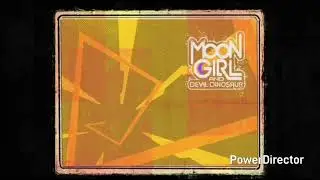 Moon Girl and Devil Dinosaur: Guess Who's Coming to Dinner Transition Card 